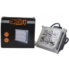 唯美嘉六珠方灯【外置】